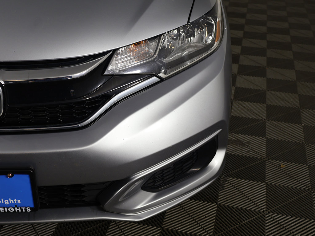 Used 2019 Honda Fit LX image 11