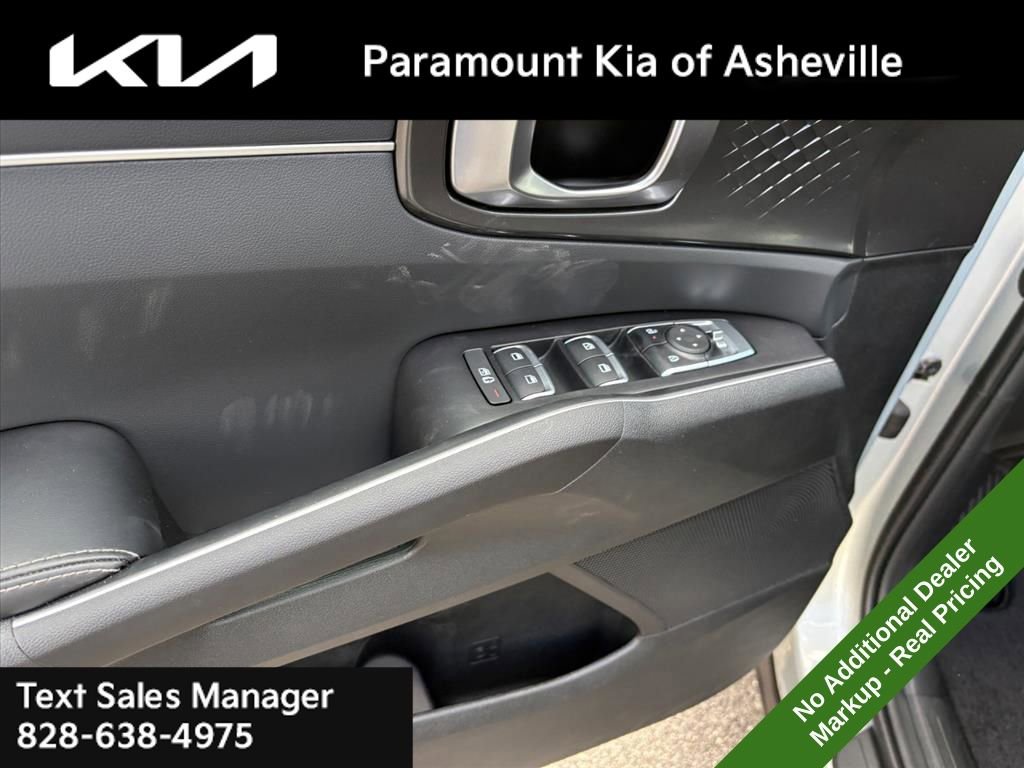 New 2026 Kia Sorento S image 25