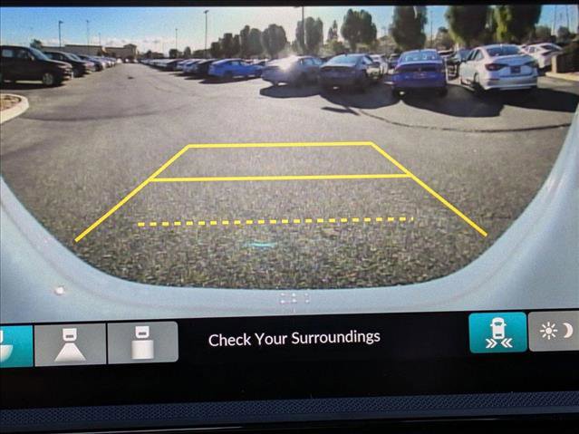 New 2025 Honda Ridgeline Sport+ image 13