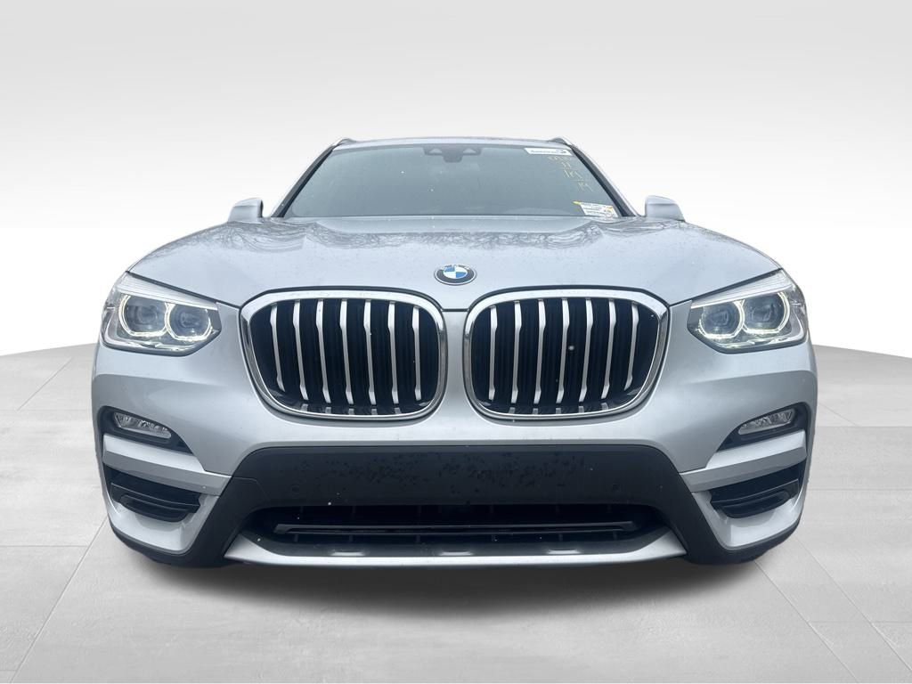 Used 2019 BMW X3 sDrive30i image 11