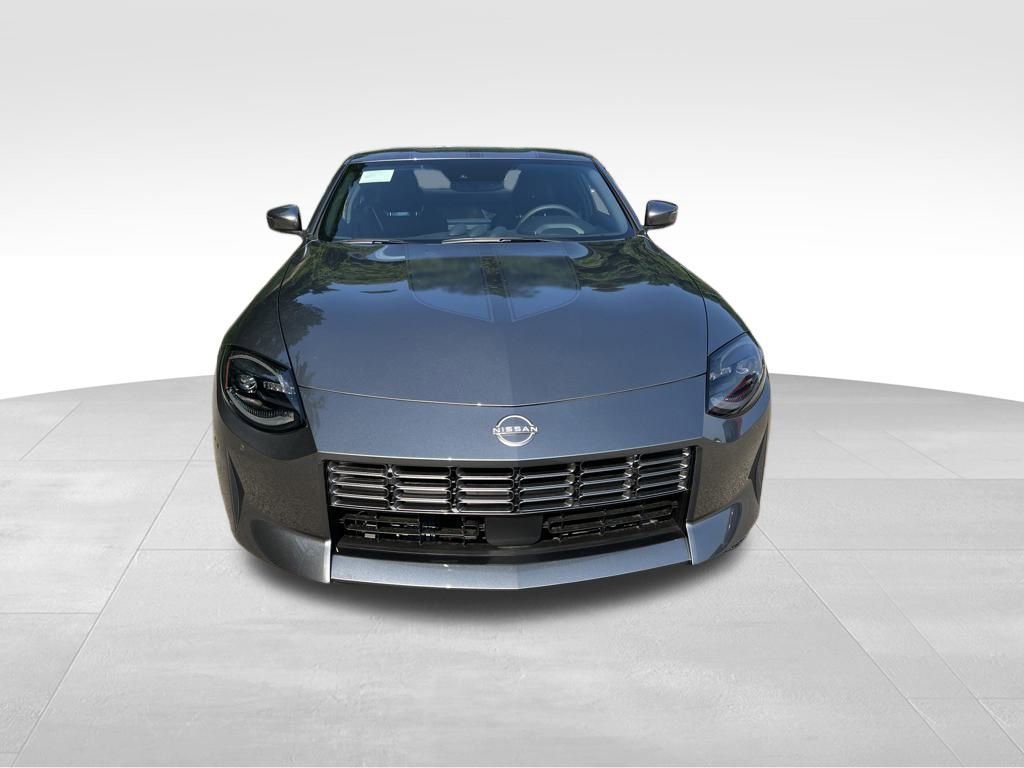 New 2025 Nissan Z Performance w/ Floor Mat Package image 9