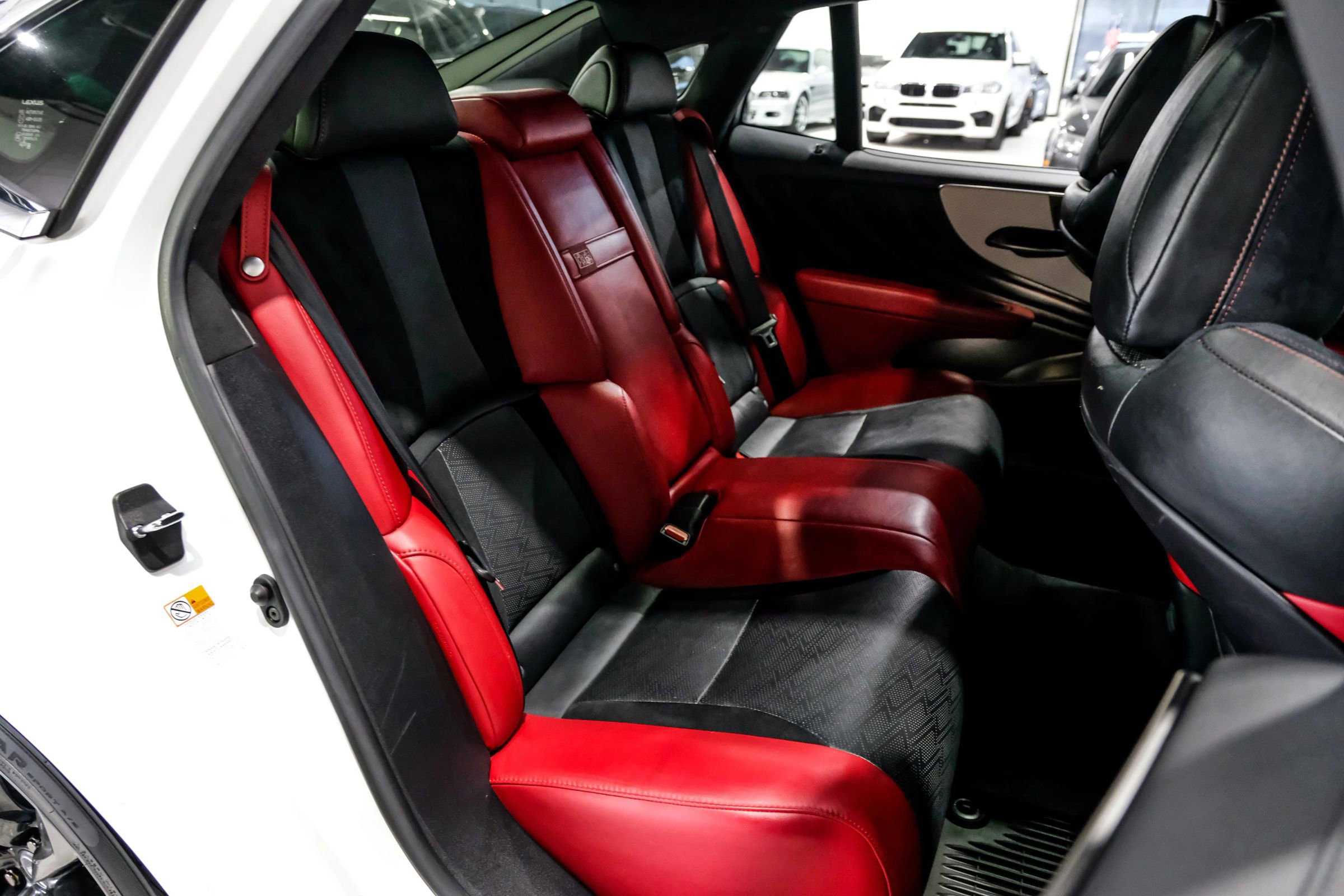 Used 2021 Lexus LS 500 F Sport w/ Accessory Package (Z2) image 43
