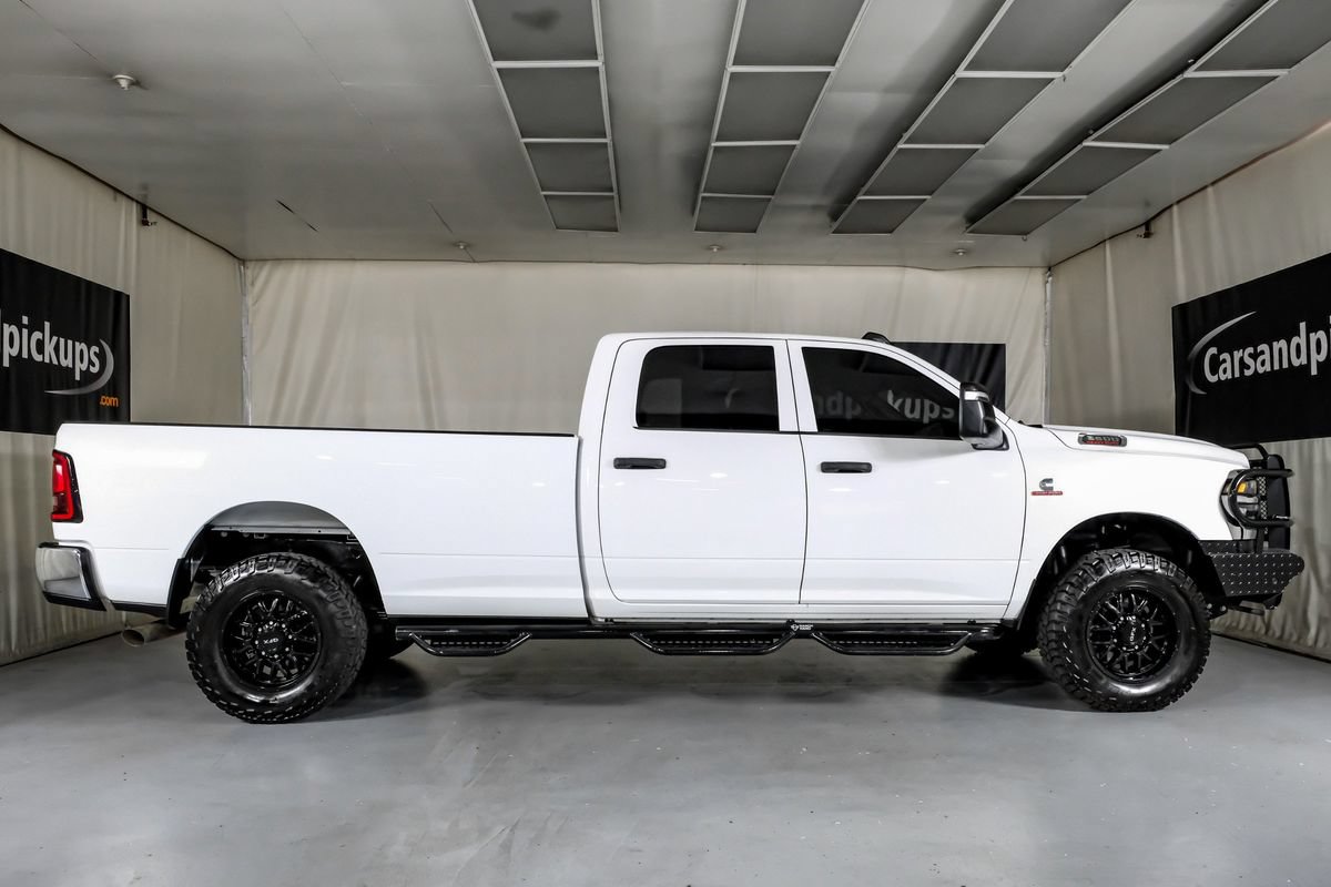 Used 2025 RAM 3500 Tradesman AWD/4WD image 5