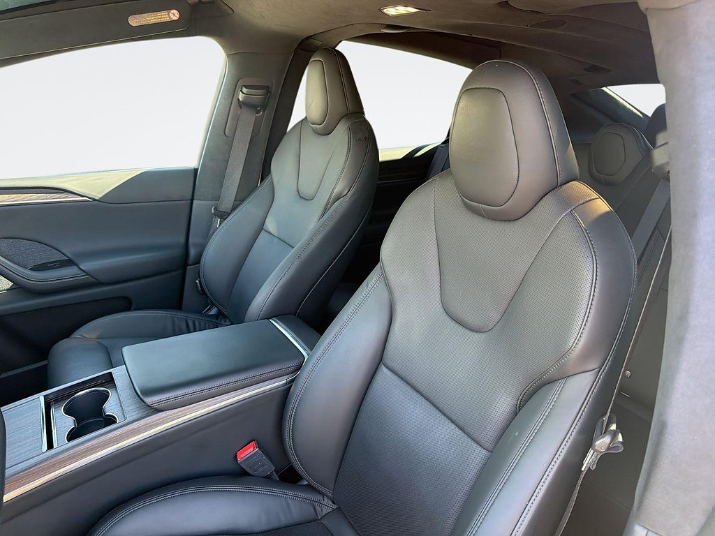 Used 2022 Tesla Model X AWD/4WD image 23