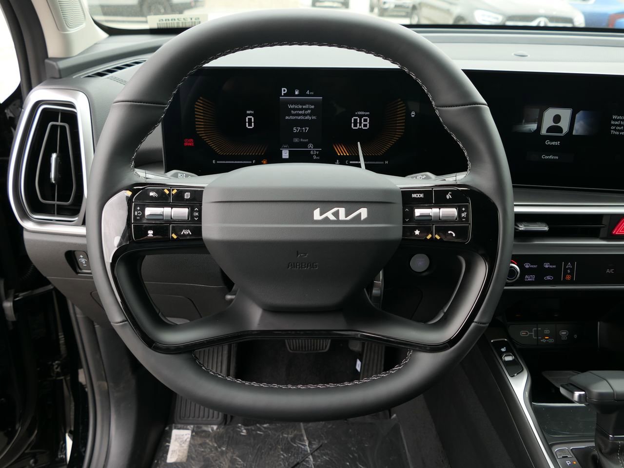 New 2026 Kia Sorento S image 16