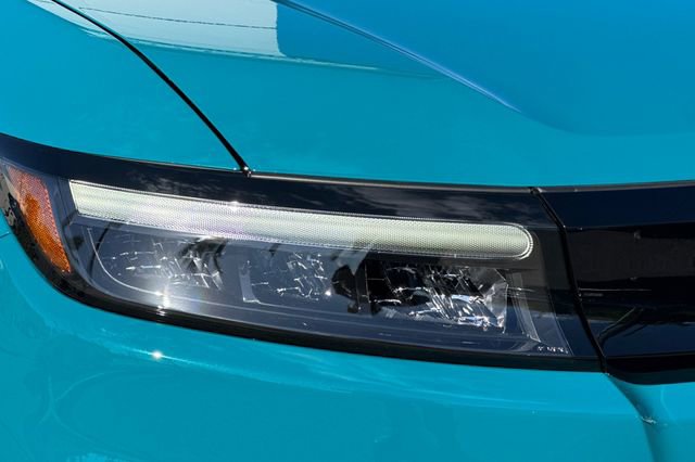 New 2026 Honda Prologue Elite image 32