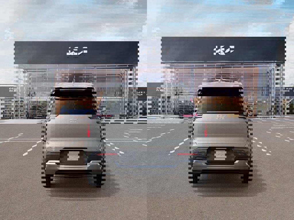 New 2026 Kia EV9 Wind image 5
