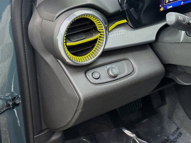 New 2026 Chevrolet Trax LT w/ Driver Confidence Package image 11