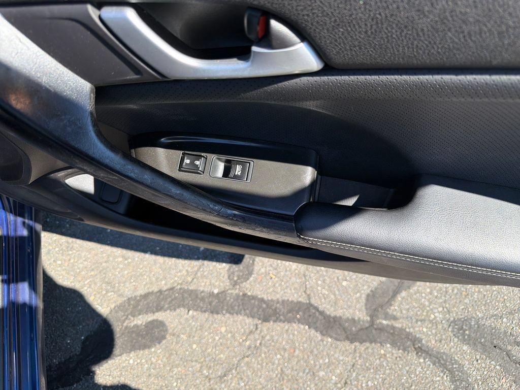 Used 2012 Acura TSX Sport Wagon FWD image 34