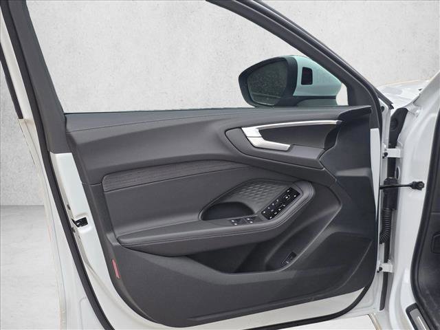 New 2025 Audi A5 2.0T Premium w/ Convenience Package image 12