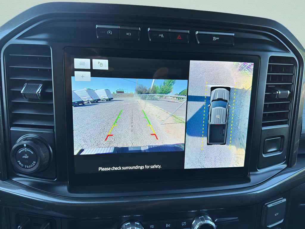 Used 2021 Ford F150 XLT w/ Equipment Group 302A High AWD/4WD image 27