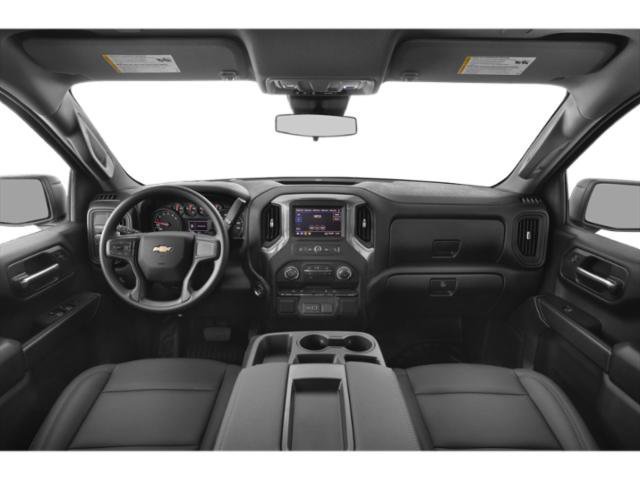 Used 2026 Chevrolet Silverado 1500 W/T w/ WT Value Package RWD image 11
