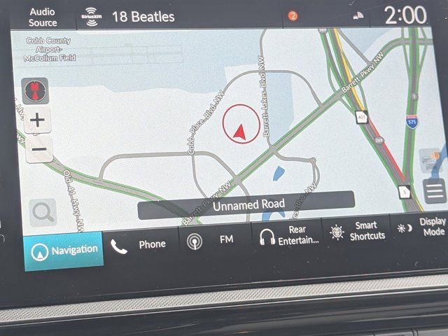 Used 2025 Honda Odyssey Elite image 25