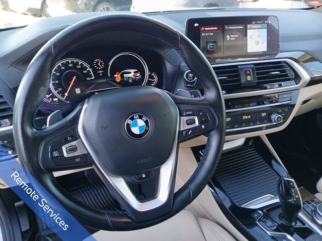 Used 2018 BMW X3 xDrive30i image 23