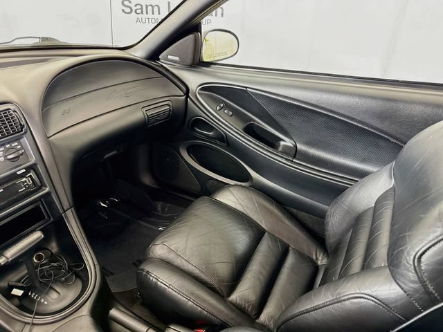 Used 1995 Ford Mustang Coupe RWD image 21