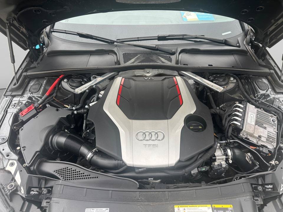 Used 2019 Audi S4 Prestige w/ Prestige Package AWD/4WD image 16