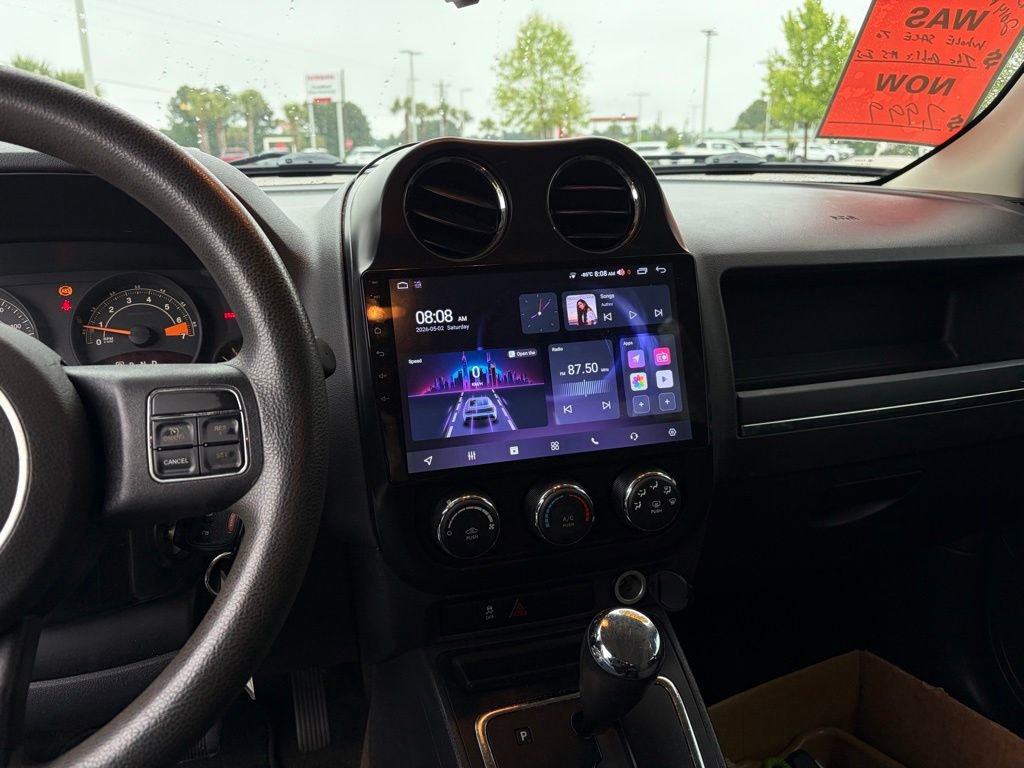 Used 2014 Jeep Patriot Sport w/ Power Value Group FWD image 17