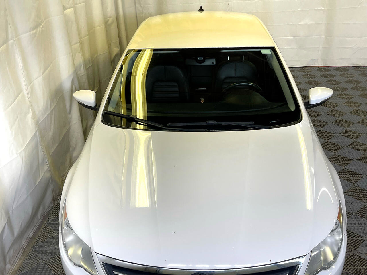 Used 2010 Volkswagen CC Sport image 2