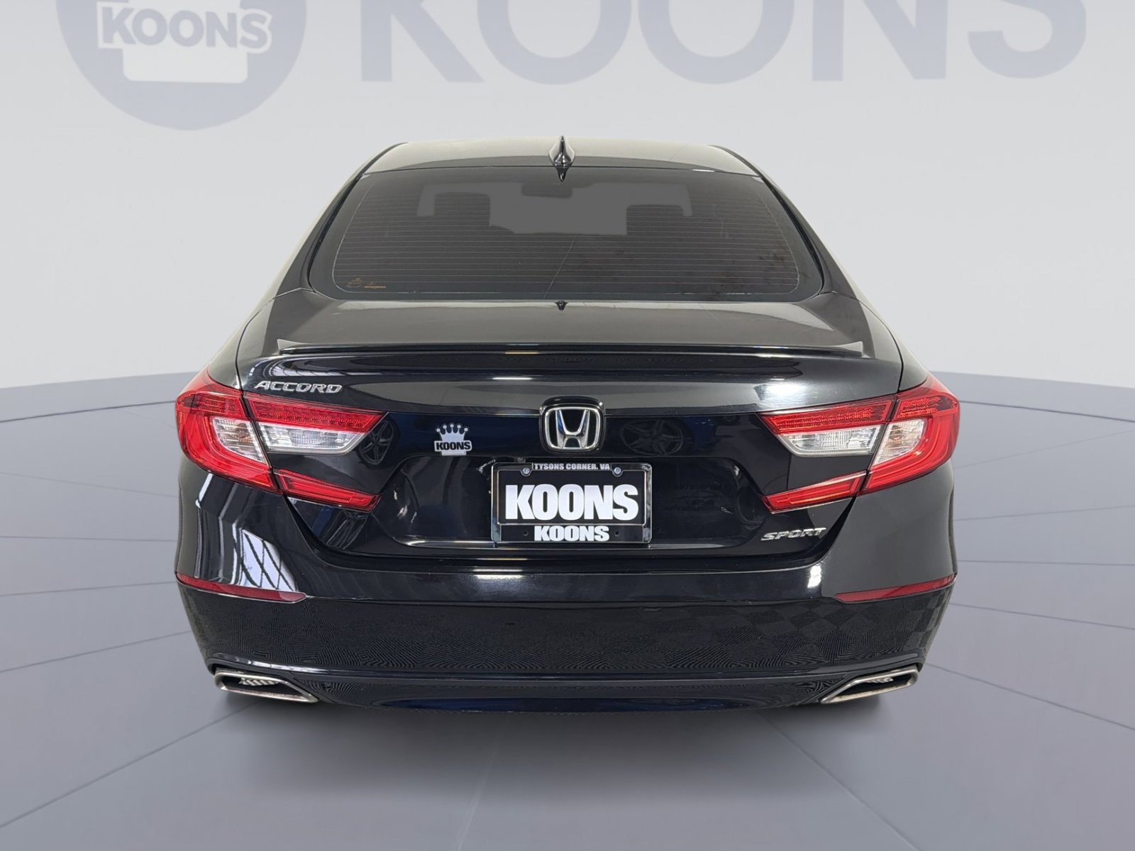 Used 2019 Honda Accord Sport image 5