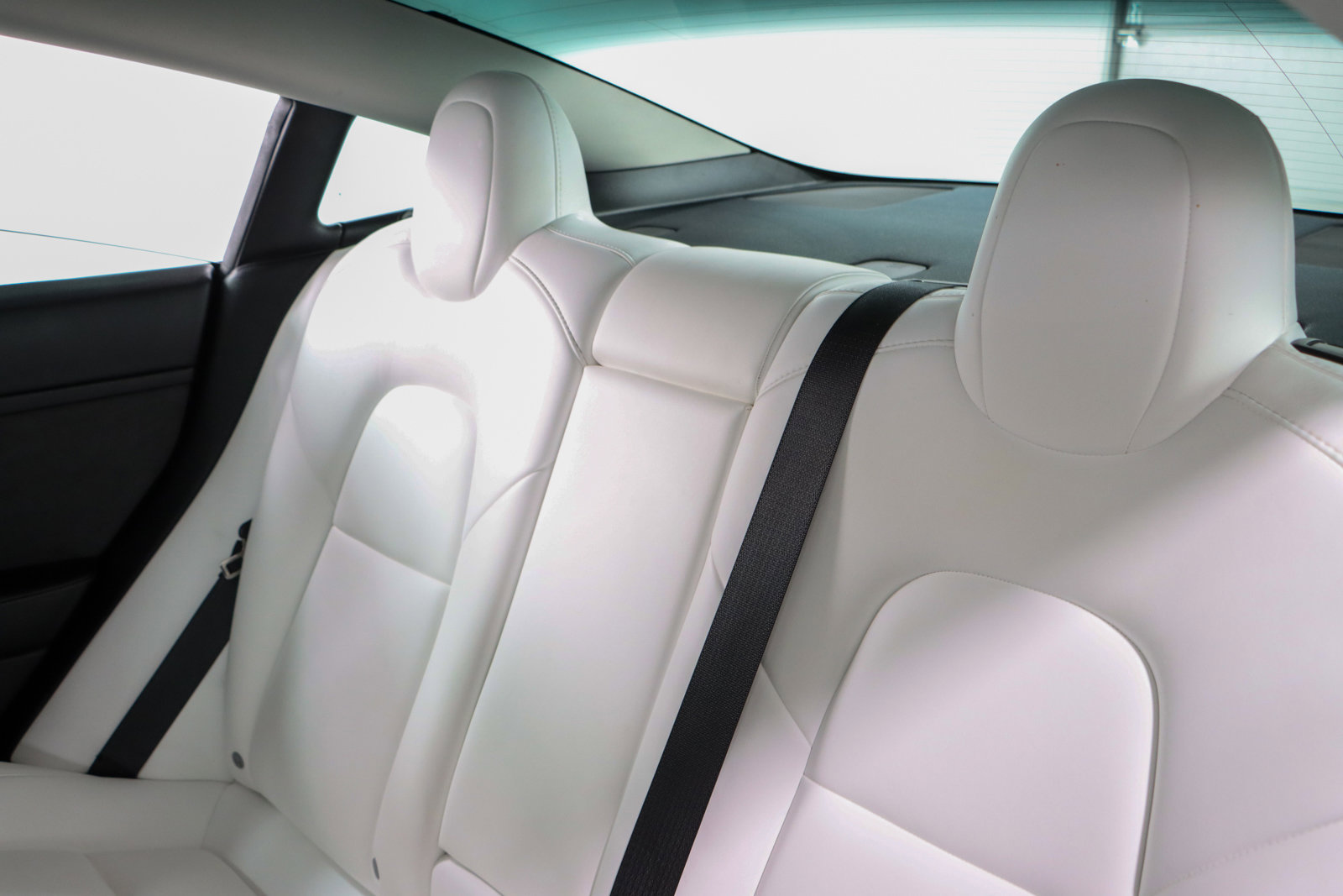 Used 2022 Tesla Model 3 Long Range image 22