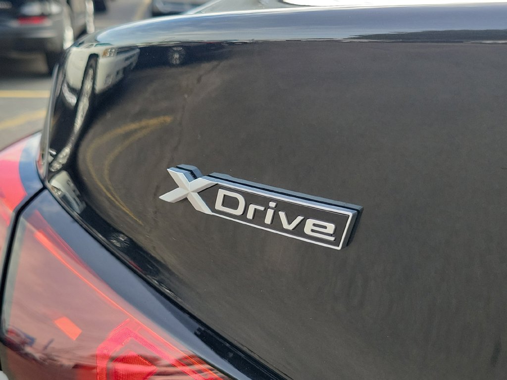 Used 2025 BMW 228i xDrive AWD/4WD image 10