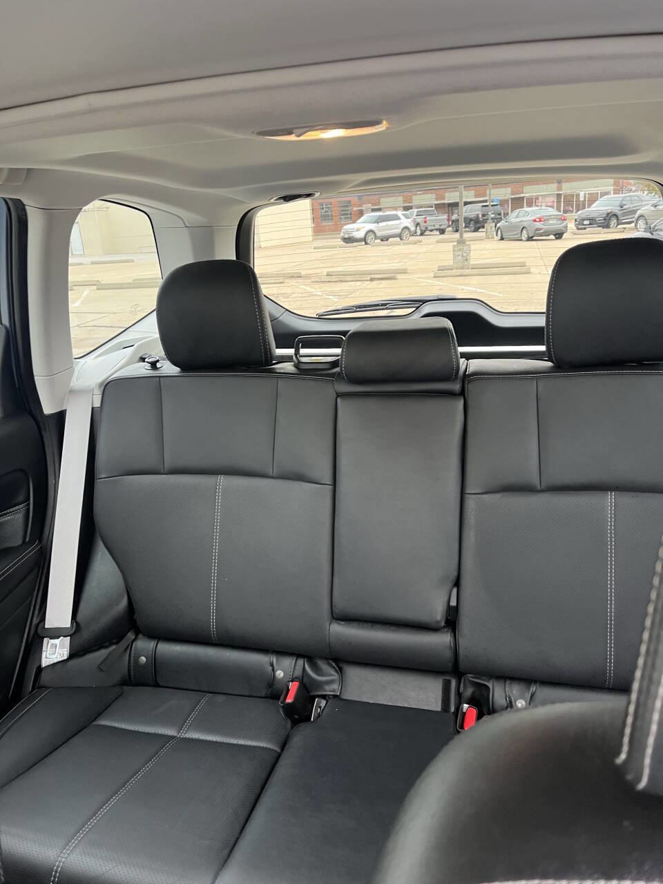 Used 2018 Subaru Forester 2.5i Touring w/ Popular Package #2 image 33