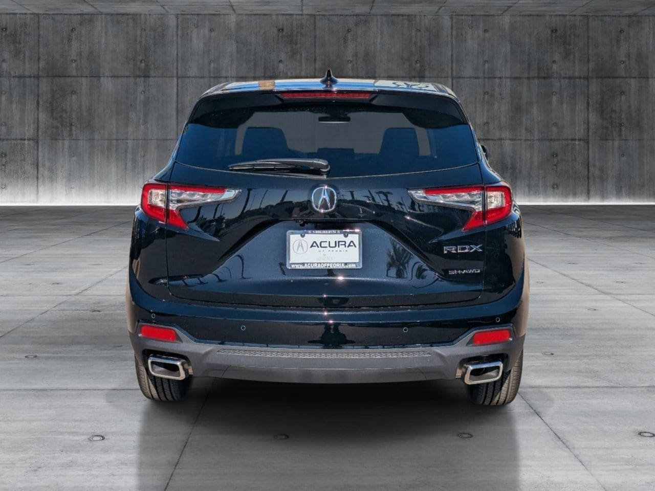 New 2026 Acura RDX SH-AWD w/ Technology Package image 5