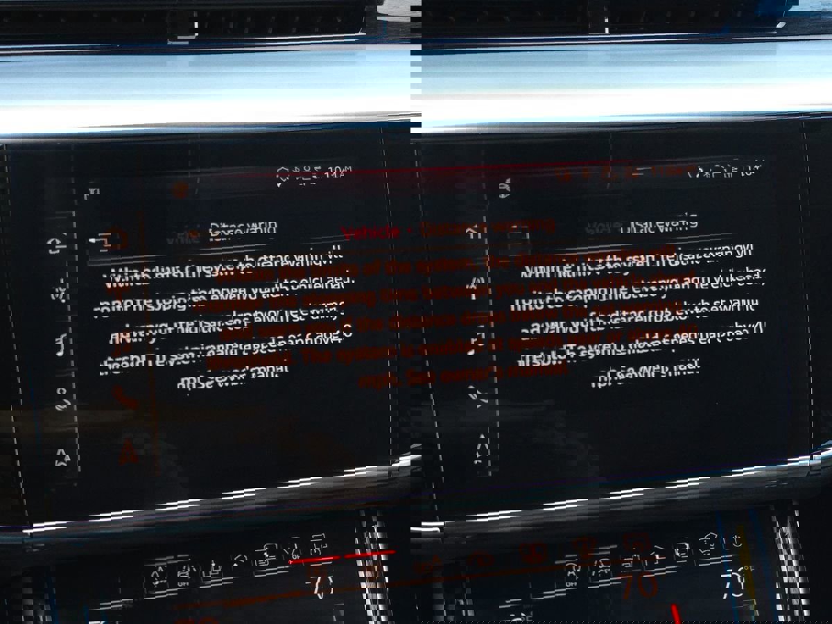 Used 2019 Audi A8 L 4.0T w/ First Edition Package image 53