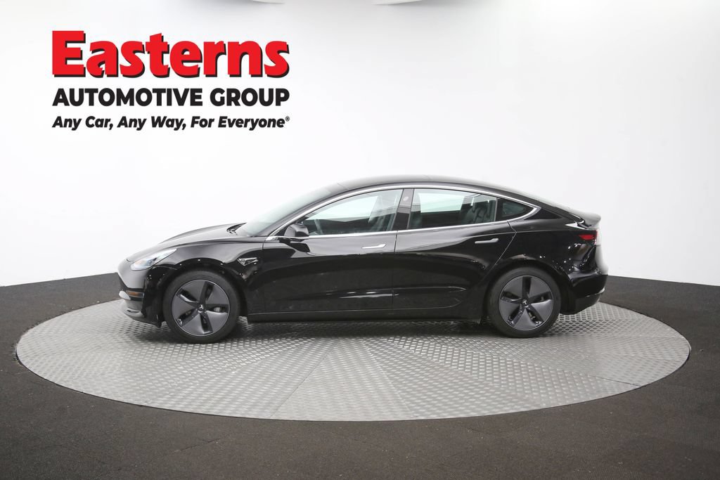 Used 2019 Tesla Model 3 Long Range AWD/4WD image 54
