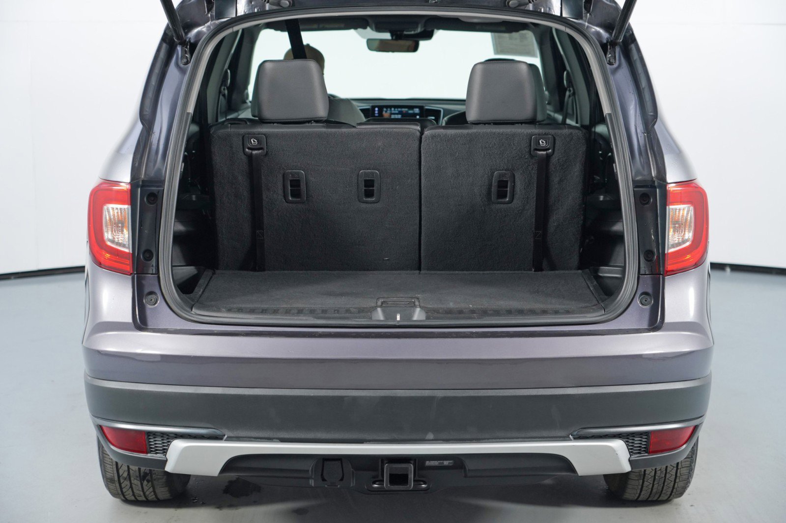 Used 2020 Honda Pilot EX-L image 8