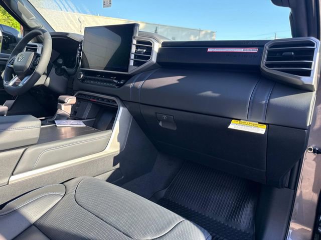 New 2026 Toyota Tundra Platinum AWD/4WD image 14