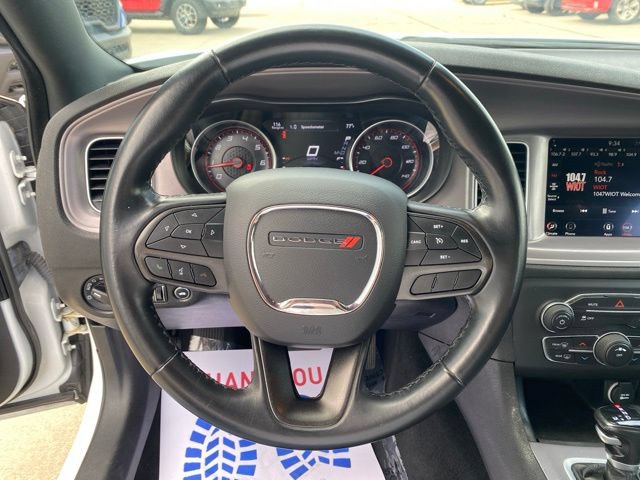 Used 2023 Dodge Charger SXT RWD image 13