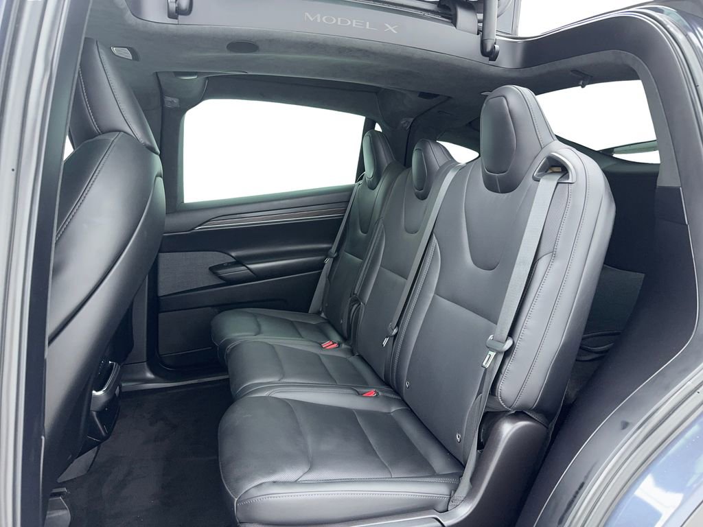 Used 2023 Tesla Model X image 39