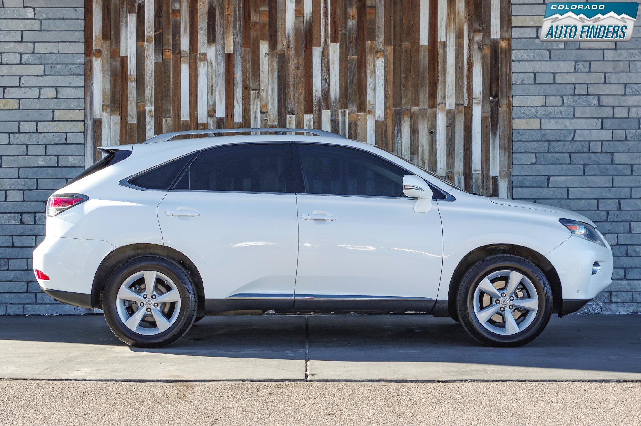 Used 2015 Lexus RX 350 AWD image 8