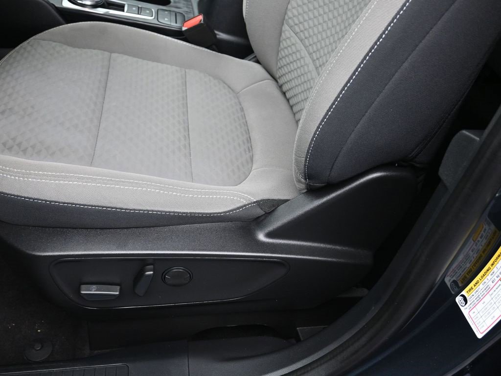 Certified 2022 Ford Escape SE w/ Convenience Package image 14