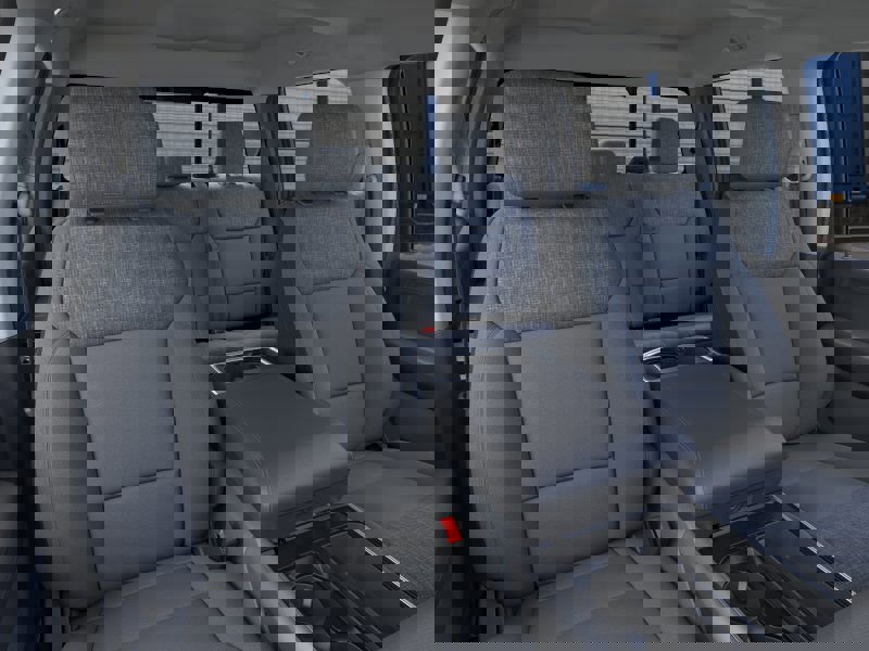 New 2026 Ford F150 XLT image 32