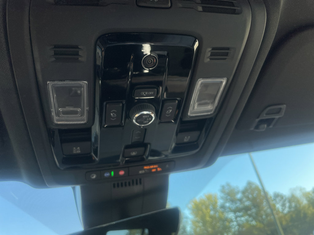 New 2026 Chevrolet Tahoe Premier image 28