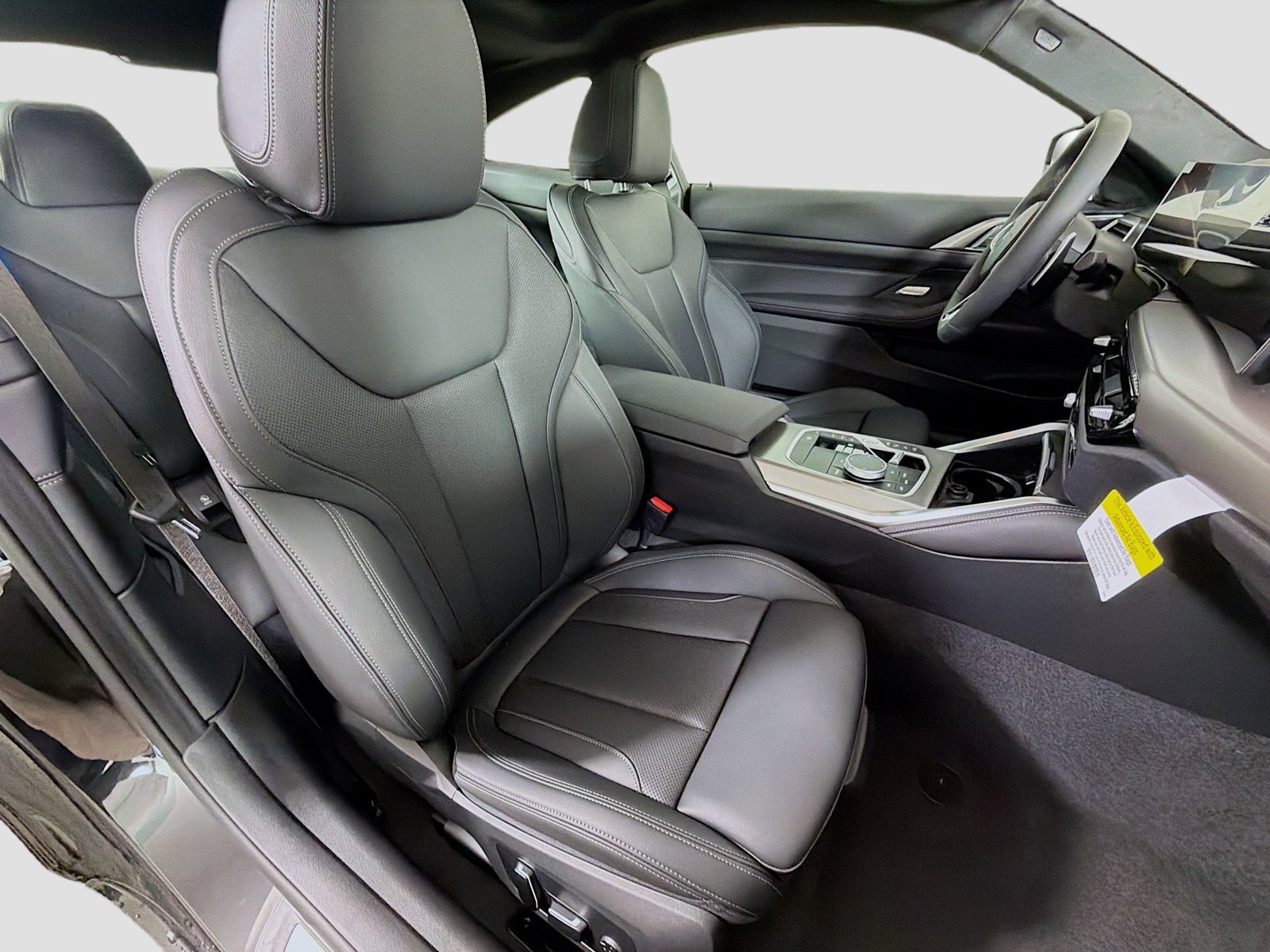 New 2026 BMW 430i xDrive Coupe w/ M Sport Package AWD/4WD image 29