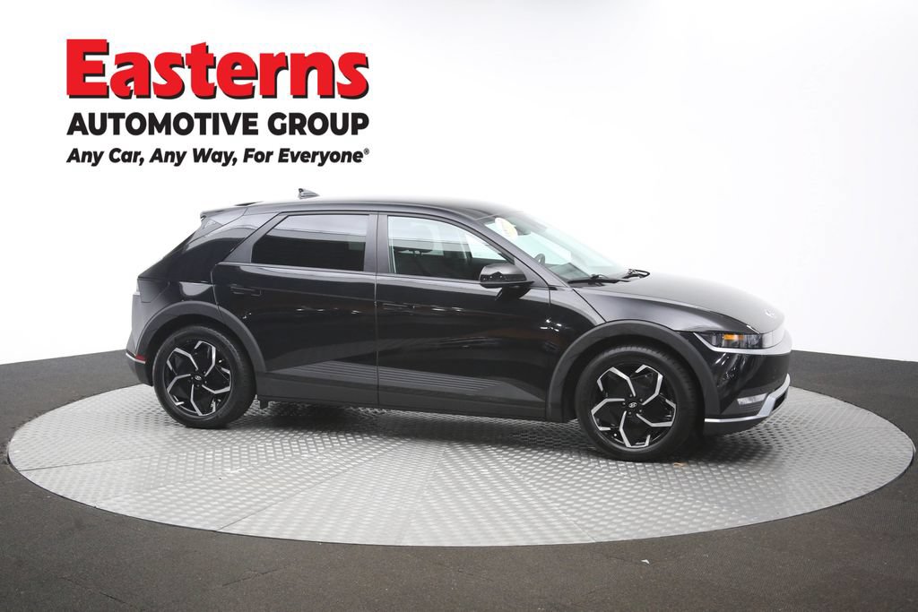 Used 2024 Hyundai Ioniq 5 SEL RWD image 43