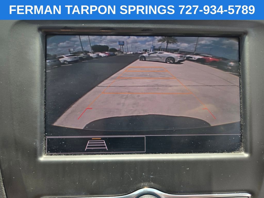 Certified 2023 Chevrolet Equinox LS FWD image 27