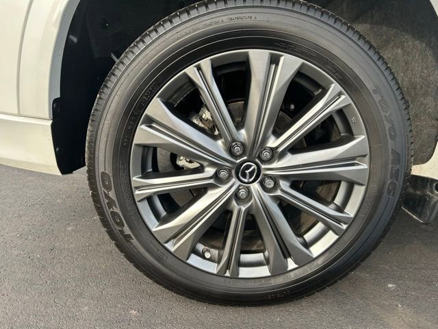 Certified 2025 MAZDA CX-5 Signature image 7