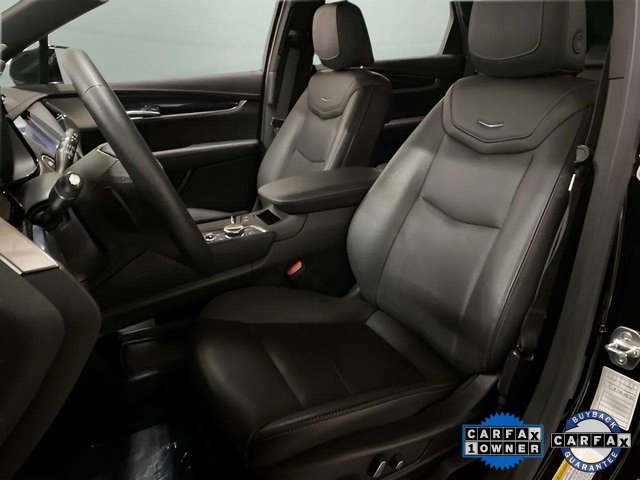 Used 2025 Cadillac XT5 Premium Luxury image 71
