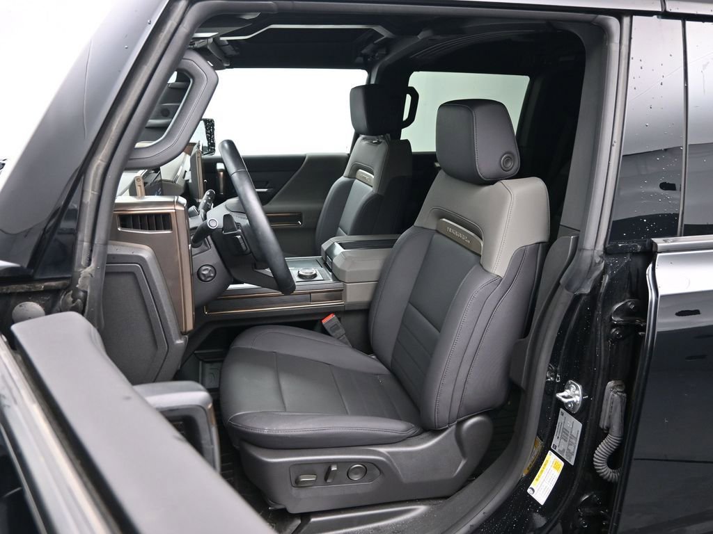Used 2025 GMC Hummer EV 3X w/ LPO, Sport Package image 20