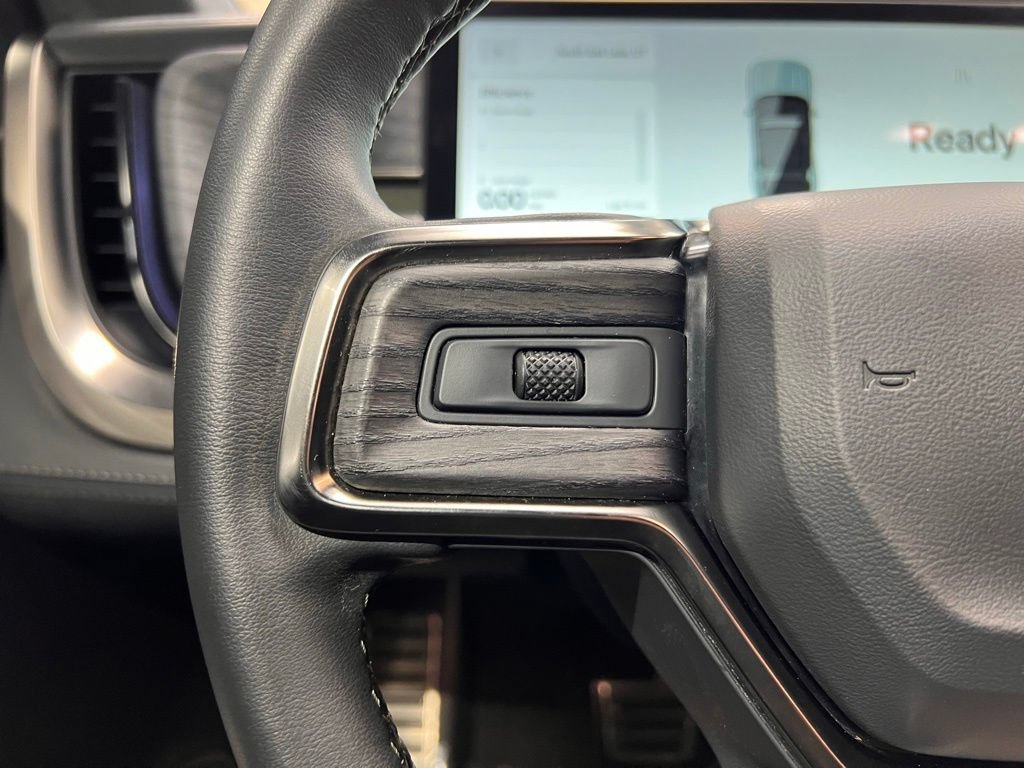 Used 2024 Rivian R1S Adventure AWD/4WD image 23