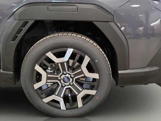 New 2026 Subaru Outback Touring XT image 24