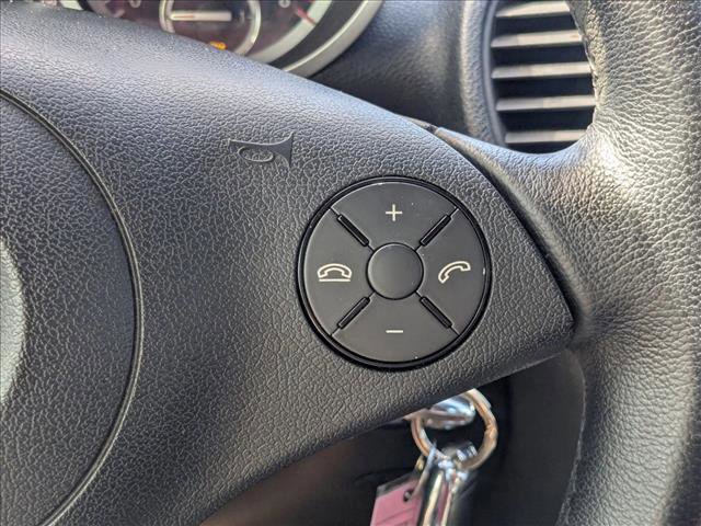 Used 2009 Mercedes-Benz SLK 350 image 5