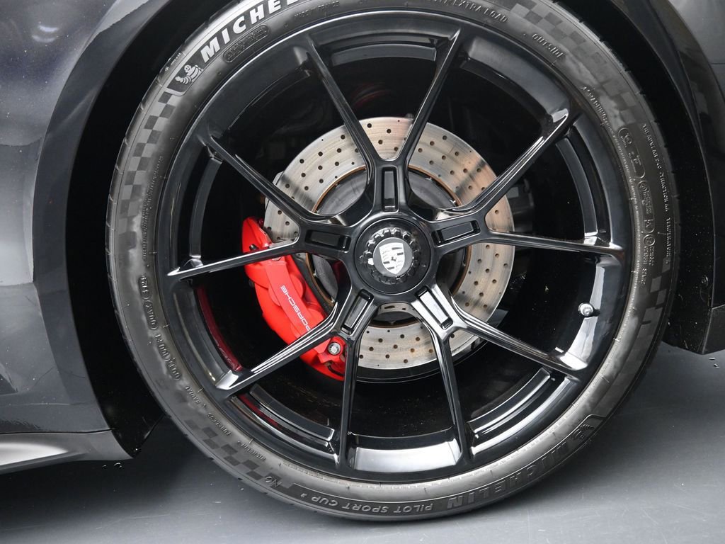 Certified 2023 Porsche 911 GT3 image 23