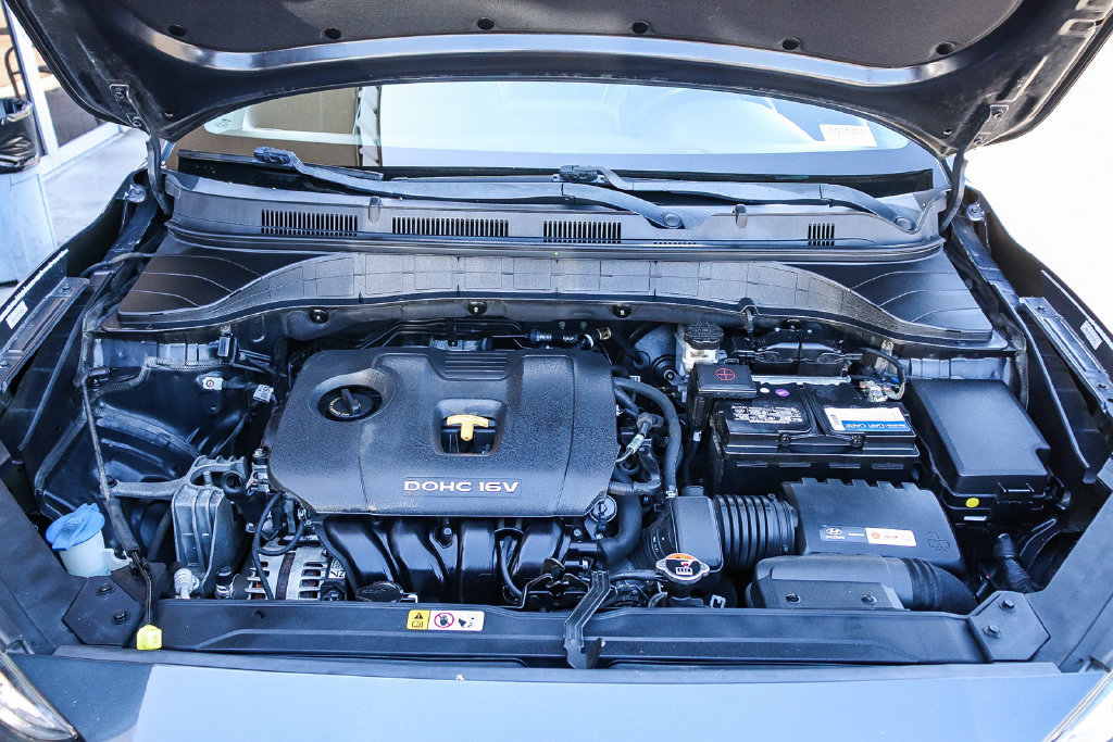 Used 2019 Hyundai Kona SEL FWD image 26