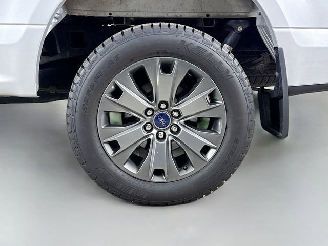 Used 2019 Ford F150 XLT w/ Equipment Group 302A Luxury image 28