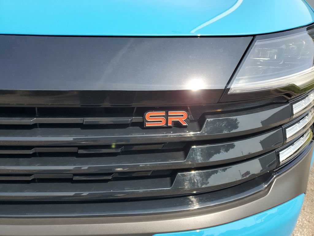 New 2026 Nissan Kicks SR w/ SR Premium Package FWD image 33